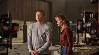 Netflix's I Will Find You is now one of its biggest hits – here is every Harlan  Coben TV show and film | The National