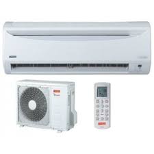 Refrigeration cycle of the split air conditioner is realized by the perfect piping work. Acson A5wm10 A5lc10 1 0hp Air Conditioner R410a Reviews