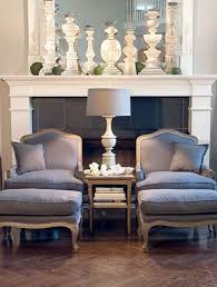 Farmhouse living room chairs : Decorating With Bergere Chairs Living Room Chairs Living Room Interior Contemporary Living Room Couch
