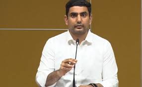 Nara lokesh (born 23 january 1983) is indian politician and businessman. Latest Comedy With Nara Lokesh S Tweet