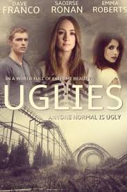 Uglies Not Real Uglies Series Uglies Book Fan Book