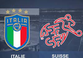 Un résultat qui permet aux italiens de se qualifier pour les huitièmes de finale. Jlpgkjmbykuwsm