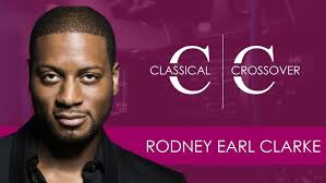 Interview featuring bass-baritone Rodney Earl Clarke