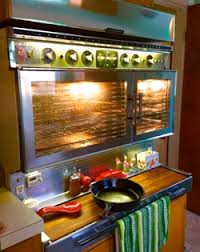 Image result for Turquoise 1964 Tappan