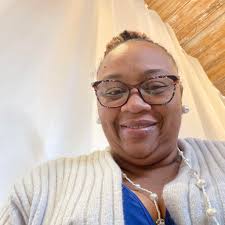 Happy Birthday to Claudette Carson! Claudette is always the bright spot of  everyone's day and will do anything to help her teammates and our members,  all with a charming smile.