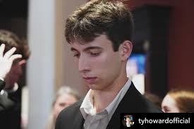 Repost from Academy Member @tyhowardofficial “You don't have to know how to  make a movie. If you truly love cinema with all your heart and with enough  passion, you can't help but