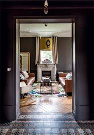 Royal Roulotte Maison Famille Sous Influence Boheme Chic Maison De Famille Deco Sejour Et Maison