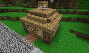How to make a cabin in minecraft pe. Step By Step Small Cabin Creative Mode Minecraft Java Edition Minecraft Forum Minecraft Forum