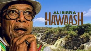 Ali Alii's Instagram, Twitter & Facebook