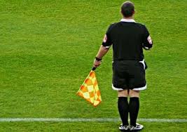 Maybe you would like to learn more about one of these? Tugas Wasit Dan Penjaga Garis Dalam Pertandingan Sepak Bola Edukasi Center