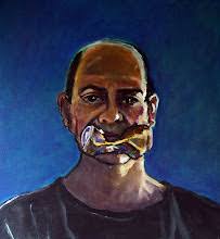 Howard Salmon, artist