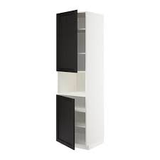 Agora mostramos os anúncios mais perto de si num raio de km's! Metodo Armario Alto D Microondas 2 Portas Prateleiras Branco Lerkh Mancha Negra 60x60x220 Cm 692 582 38 Comentarios Preco Onde Comprar
