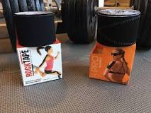 Image result for what is fmt rocktape course