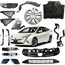 Detailed features and specs for the used 2016 toyota prius including fuel economy, transmission, warranty, engine type, cylinders, drivetrain and more. New Accessories Parts Car Body Kit For Toyota Prius 50 Zvw50 2016 View Body Kit Get Give Go Product Details From Yiwu Haoyu Auto Parts Co Ltd On Alibaba Com