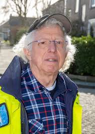 Huisarts Willem Osterman: 'Ik ga elke dag naar de Efteling en word daar nog  voor betaald ook'