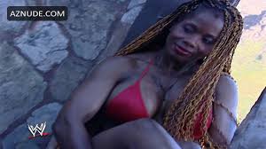 JACQUELINE MOORE Nude - AZNude