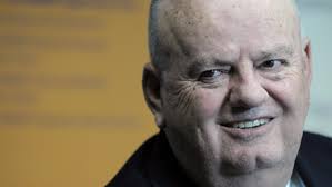 John Ramey: A champion for the uninsured