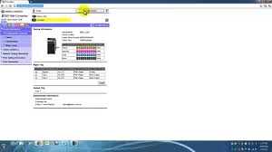 Drivers found in our drivers database. Enable Scan To Usb On Bizhub Youtube