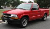 CHEVROLET-S10