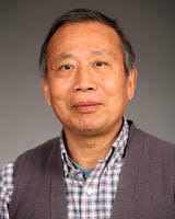 Guo Wei, Ph.D.