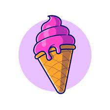 Coloriage et illustration de glaces kawaii. Images Cornet Glace Vecteurs Photos Et Psd Gratuits