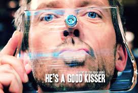 Reasons to love Hugh Laurie — Reason 101 : He's a good kisser -I: Who  kisses...