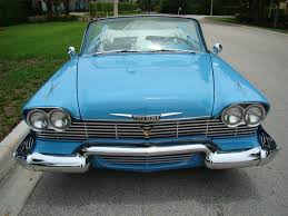 Image result for Arctic Turquoise 1958 Plymouth