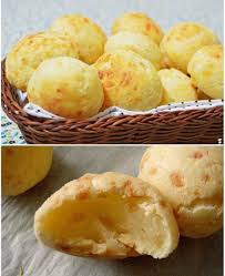 6 565 curtidas 41 comentarios dicas da cris dicasdacriss no instagram pao de queijo fofinho feito em receitas comida de conforto pao de queijo