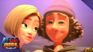 All the times Mike daydreamed