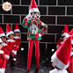 Elf on the Shelf Dance Camp event image
