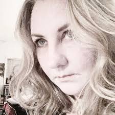 Harpist Joanna Mergler Mayer in Anchorage, Alaska