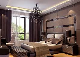 How to start a design career? Modern Elegant Master Bedroom Ideas Novocom Top