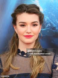 Firefighter Tommy Shine arrives for the 'Breakthrough' Los Angeles... News  Photo