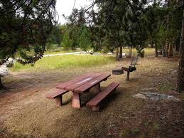 Maybe you would like to learn more about one of these? Discover Camping In Wyoming Recreation Gov