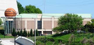Womens Basketball Hall Of Fame - Wikipedia