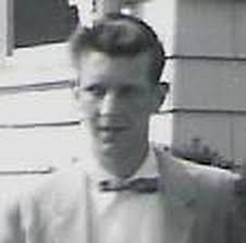 George Jolly Obituary (1938