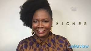 Ted Lasso's Sarah Niles