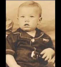 Owen Harding Obituary (1941