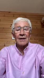 #PaulOGradys message regarding the...