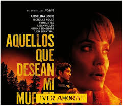 Ver Aquellos Que Desean Mi Muerte Pelicula Complet Veraquellosque Twitter