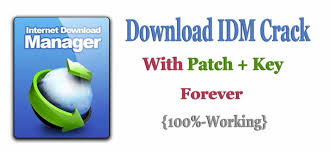 Internet download manager ، دانلودها را به چند قطعه تقسیم. Idm Crack 6 38 Build 25 Full Patch Serial Key Download