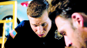 Nurse-Buckley — Fandom: 9-1-1 Characters: Bobby Nash, Chim...