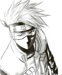 Hari ini di dunia menggambar kita akan membagikan cara menggambar anime kakashi dari anime naruto salah satu karakter naruto yang paling keren yang pernah. Le Top 10 Beau Garcon Dans Naruto Anime Naruto Kakashi Kakashi Sensei