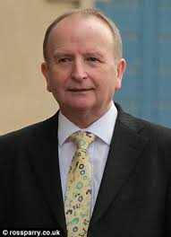 I Couldnt Be a Sex Pest Ive Been a Happily Married Man for 13 Years, Says  Catholic Priest As He Reveals His Secret Wife to Court, Daily Mail, March  14, 2013