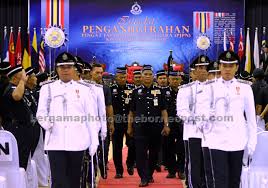 The post was vacant for almost two months following the retirement of tan sri noor rashid ibrahim on march 17. Malaysians Detained In Cambodia Cops To Record Statements Of Victims