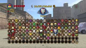 For this one you will need magneto unlocked through the story mode chapter 13. Characters Lego Marvel Super Heroes Wiki Guide Ign