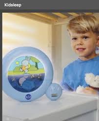 ⏰【kids sleep trainer】his soft pink rabbit design desk clock adds some fun to your bedroom.especially when they learn to sleep encourage independence with one of our bunny alarm clocks. Kid Sleep Classic Toddler Alarm Clock Saved The Morning