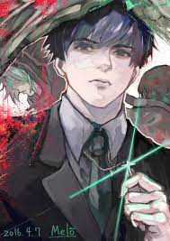 Takizawa Seidou :: Tokyo Ghoul :: Anime :: фэндомы  прикольные картинки,  мемы, смешные комиксы, гифки - интересные посты на JoyReactor  новые посты