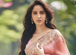 Check spelling or type a new query. Nora Fatehi Did Not Celebrate Eid With Her Friends And Family Newstrack English 1