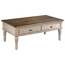 Shop the early american coffee tables collection on chairish, home of the best vintage and used furniture, decor and art. American Drew Southbury Cocktail Table With Soft Close Drawers Wayside Furniture Cocktail Coffee Tables